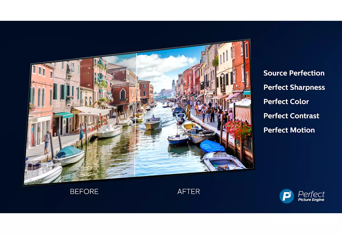 Απεικονίζεται Σύστημα P5.